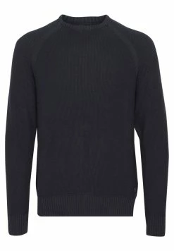 Blend Bhthoran - Jersey De Punto - Dark Navy Blue -Viento y Calor Tienda 9482e2598ce54d39b5fc37bc2b974175