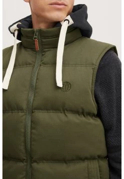 Blend Bhjens - Chaleco - Dusty Gree 9 Blend Bhjens - Chaleco - Dusty Gree -Viento y Calor Tienda 94a294269628433c815284c029804141