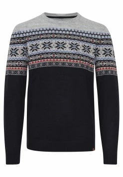 Blend Bhtjerik - Jersey De Punto - Dark Navy -Viento y Calor Tienda 950019ca9550430fab09b19f414b999d