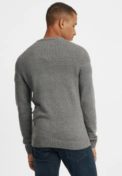 Blend Bhgastamo - Jersey De Punto - Grey 8 Blend Bhgastamo - Jersey De Punto - Grey -Viento y Calor Tienda 953f6f3a5e3c4affb95b29dccdf56ae9