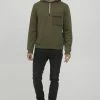 Blend Bhsweatshirt - Sudadera - Olive Night