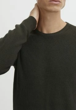 Blend Bhcodford Crew - Jersey De Punto - Rosin -Viento y Calor Tienda 95b25138fb294833adee5784eecca66d