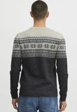 Blend Bhtjerik - Jersey De Punto - Charcoal Mix -Viento y Calor Tienda 960ce6714ac44bf29b329ac7915fa08c