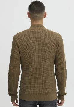 Blend - Chaqueta De Punto - Teak -Viento y Calor Tienda 9693e4be2000475d8245229e45ca4817