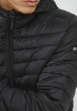 Blend Bhwito - Chaqueta De Invierno - Black -Viento y Calor Tienda 96c93b2aa3b2497c94a28d04347d0082