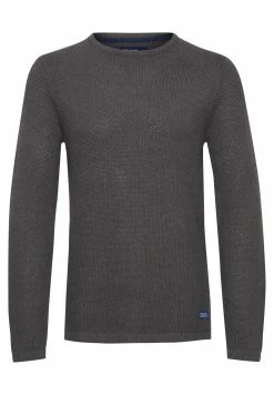 Blend Bhalfons - Jersey De Punto - Pewter Mix 11 Blend Bhalfons - Jersey De Punto - Pewter Mix -Viento y Calor Tienda 97125ae26434411f822cc70c68d6d9ef