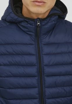 Blend Bhwito - Chaqueta De Invierno - Dress Blues -Viento y Calor Tienda 9718346cd64742e9a1525ff56dd7a29a