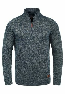 Blend Bhdanovan - Jersey De Punto - Navy -Viento y Calor Tienda 9732800467af4a31a0051a5a6c0a5a21