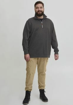 Blend Bhaliere Bt - Sudadera - Charcoal Mix -Viento y Calor Tienda 97596427933f460a97cb6afcec2e8654