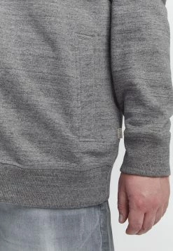 Blend Bhlenner Bt - Sudadera - Pewter Mix -Viento y Calor Tienda 9785c41b7b49422ca85b46c3f607b75b