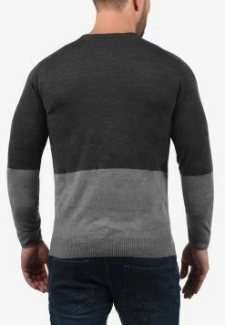 Blend Rudolph - Sudadera - Charcoal/S -Viento y Calor Tienda 97a985cf2d3a4601b96de8e148923ac8