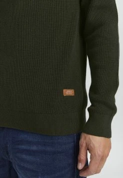 Blend Bhcodford Half - Jersey De Punto - Rosin -Viento y Calor Tienda 97bb154bbef24ceeba03d6d4a7a5d386