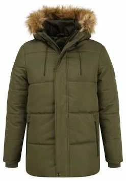 Blend Bhtenus - Chaqueta De Invierno - Deep Depths -Viento y Calor Tienda 97c2870179bd43379370de46f1daa483