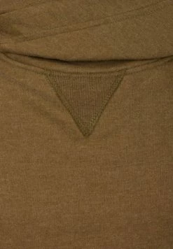 Blend Bhsales - Jersey Con Capucha - Dark Mustard -Viento y Calor Tienda 97cfe88272864853a07335e4e92c06be