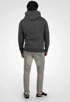 Blend Bhhenner - Jersey Con Capucha - Black -Viento y Calor Tienda 9801e7b498de49b58089efe1c4bbf8ea