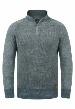 Blend Bhganbolf - Jersey De Punto - Blue -Viento y Calor Tienda 984566d44dc74687a80f21e449de778b