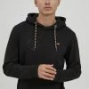 Blend Bhlobo - Jersey Con Capucha - Black