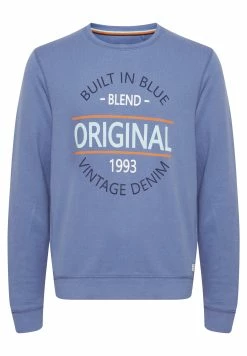 Blend Sudadera - Dutch Blue -Viento y Calor Tienda 9857cdb90a344c428c21eeb5947fcf0e