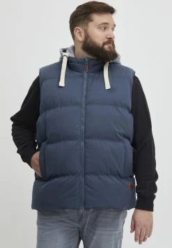 Blend Bhjens Bt - Chaleco - Dress Blues