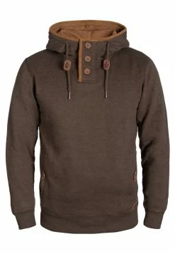 Blend Bhalexo - Jersey Con Capucha - Brown -Viento y Calor Tienda 98929412b788483c925cee9c00edd390