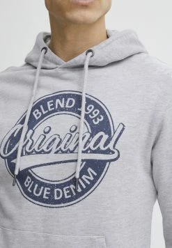 Blend Kapuzen - Jersey Con Capucha - Stone Mix -Viento y Calor Tienda 989a9c86427c4f45b9fbbec8e8be2252