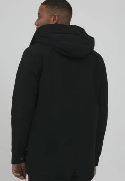 Blend Bhsergius - Chaqueta De Invierno - Black -Viento y Calor Tienda 98ba7f708fc141448484716c6d1896bf