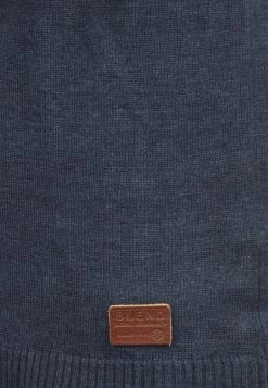 Blend Bhnorman - Chaqueta De Punto - Navy 8 Blend Bhnorman - Chaqueta De Punto - Navy -Viento y Calor Tienda 98de495ac5514456999e2e6fe7774ea1