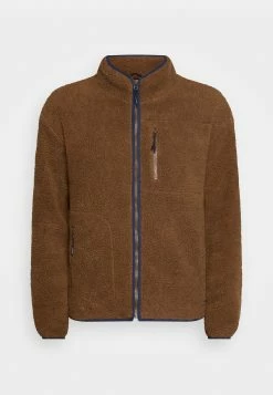 Blend Chaqueta De Entretiempo - Coffee Liqueúr -Viento y Calor Tienda 992741ddb6d4425f90d9b85a80a80313