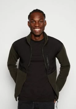 Blend Forro Polar - Khaki -Viento y Calor Tienda 9967b83baf9b4e8e974171a806f80d3f