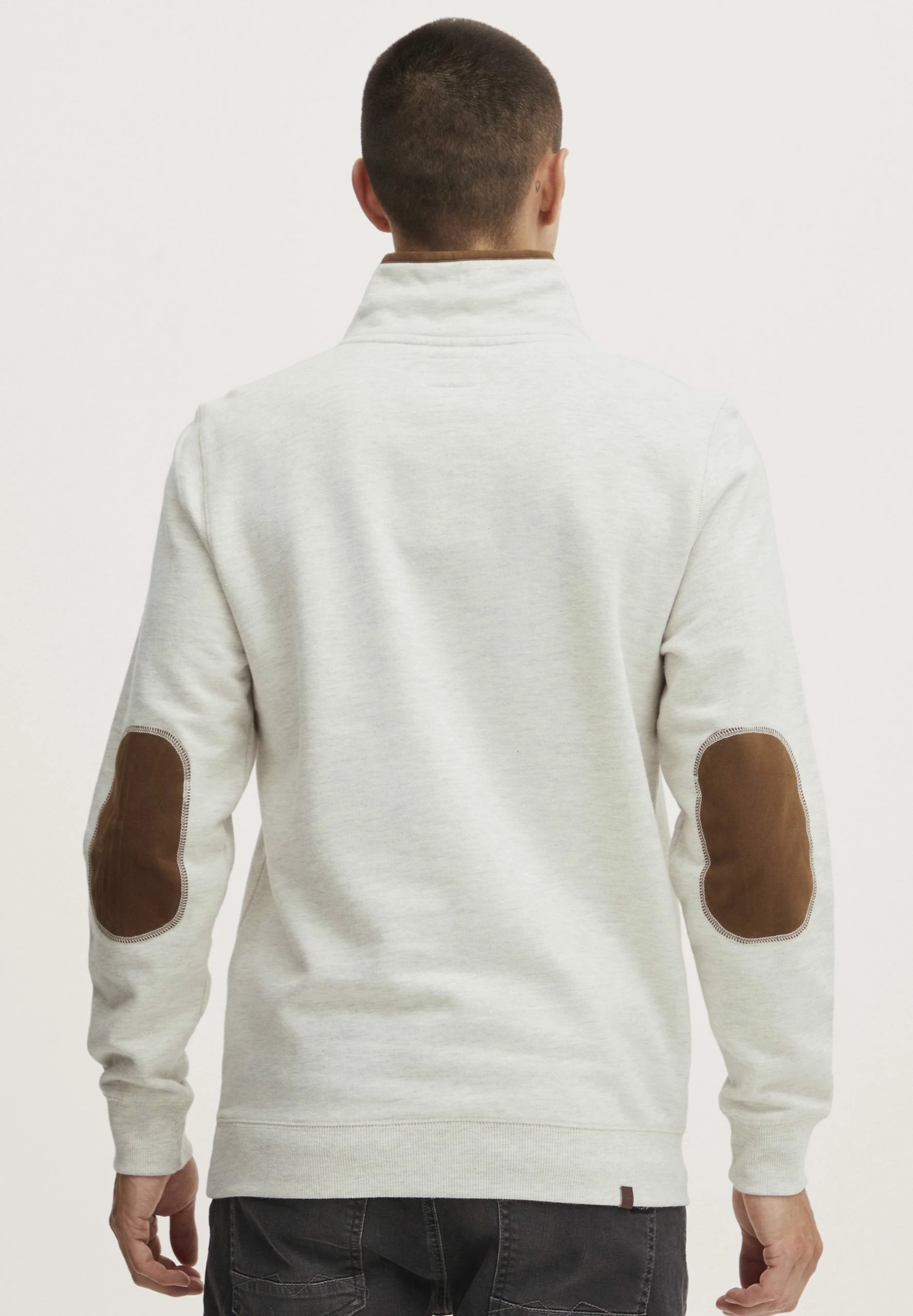 Blend Troyer Achlias - Sudadera - Sand Mix 3 Blend Troyer Achlias - Sudadera - Sand Mix - Imagen 3