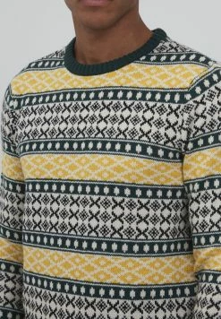 Blend Bhtjorben - Jersey De Punto - Sea Moss -Viento y Calor Tienda 99aca281f59a427aa27e42fd5e214f56