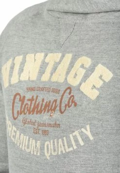 Blend Bhalejandro - Jersey Con Capucha - Light Grey -Viento y Calor Tienda 99c461b56f1c4a06bcc52137ca1c4485