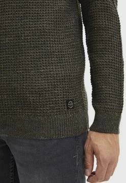 Blend Rollkragen Carrizo - Jersey De Punto - Phantom Grey 10 Blend Rollkragen Carrizo - Jersey De Punto - Phantom Grey -Viento y Calor Tienda 99cb37fd1b6d4005aa823eeacfbe1746