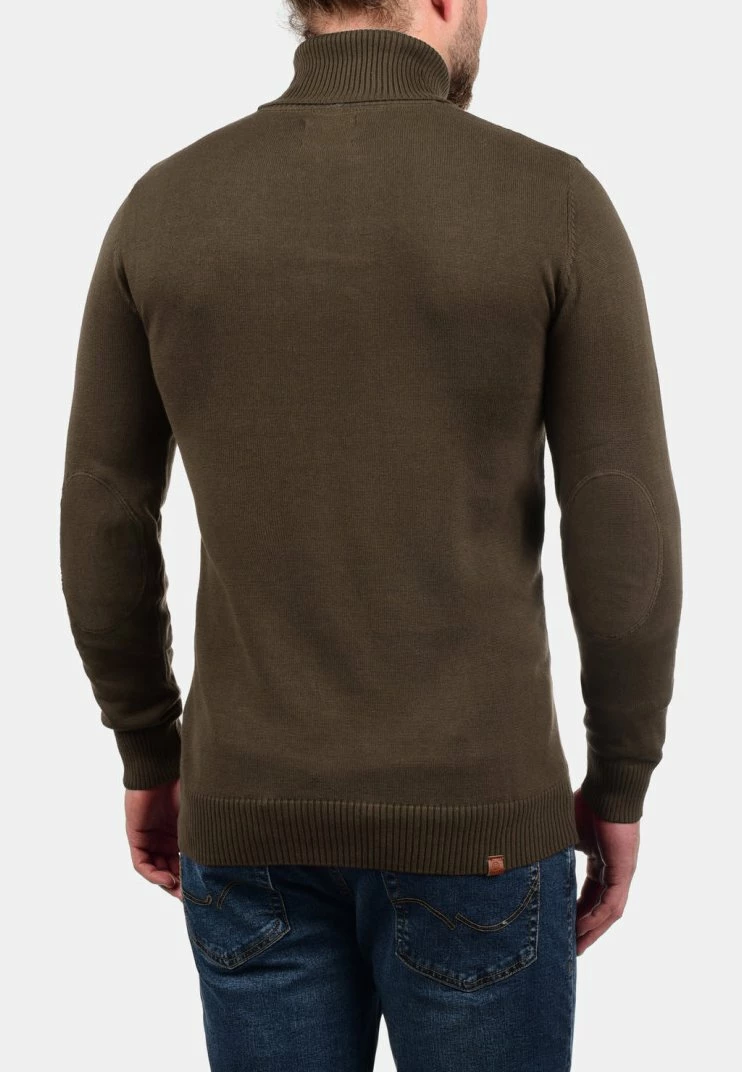 Blend Bhlatif - Jersey De Punto - Mocca Mix 2 Blend Bhlatif - Jersey De Punto - Mocca Mix - Imagen 2