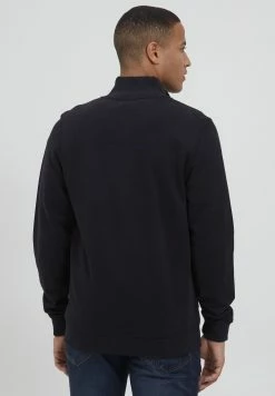 Blend Bhbhavebury Zipthrough Sweatshirt - Chaqueta De Punto - Black -Viento y Calor Tienda 9ae7fb706cbd40f9a540a04a09d9e2d2