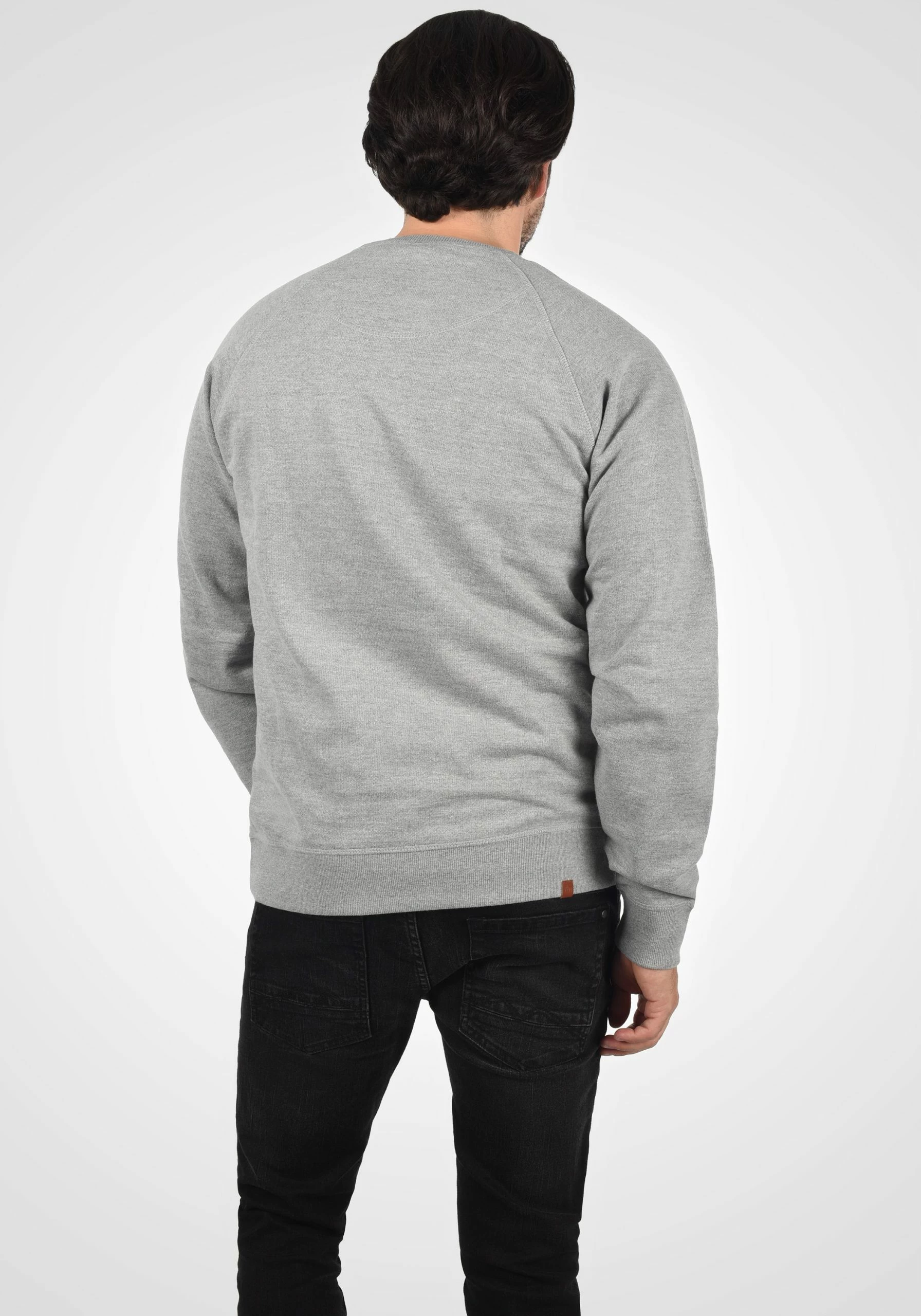 Blend Alex - Jersey Con Capucha - Zink Mix 3 Blend Alex - Jersey Con Capucha - Zink Mix - Imagen 3