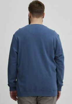 Blend Bhravin Bt - Sudadera - Ensign Blue -Viento y Calor Tienda 9b7db29253944eb0bbba8a85003f25f8