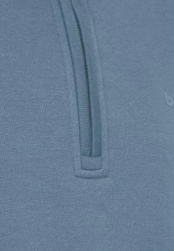 Blend Halfzip- Sudadera - Bluestone -Viento y Calor Tienda 9bc9e8772ac5483db623c91ac72bd74c