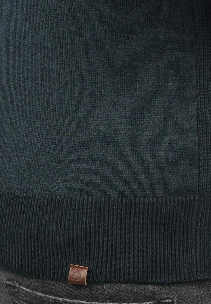 Blend Bhganbolf - Jersey De Punto - Navy 5 Blend Bhganbolf - Jersey De Punto - Navy - Imagen 5