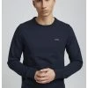 Blend Sudadera - Dark Blue
