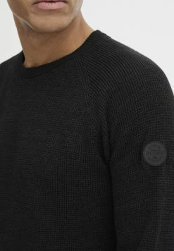 Blend Bhcomen - Jersey De Punto - Black 9 Blend Bhcomen - Jersey De Punto - Black -Viento y Calor Tienda 9ceac77428df4d1ea7e7c224fa9b5d34