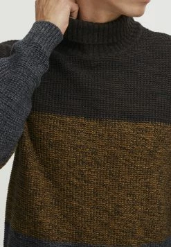 Blend Jersey De Punto - Bronze Brown -Viento y Calor Tienda 9d069ba481384ac8a37b33e7022b931c