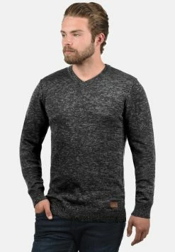 Blend Bhdansel - Jersey De Punto - Black