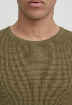 Blend Bhpullover - Jersey De Punto - Lead Gray -Viento y Calor Tienda 9d5f6e0846274c1fbc3ad57a1e1f6f4b