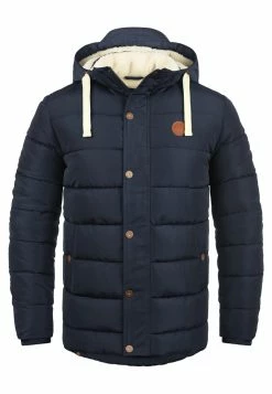 Blend Bhfrederic - Chaqueta De Invierno - Navy -Viento y Calor Tienda 9d844ff9776d4894bb54f15027ac7f10