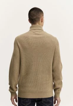 Blend Jersey De Punto - Silver Mink -Viento y Calor Tienda 9eb7ce12d7a64447ae25c3fd9f159133