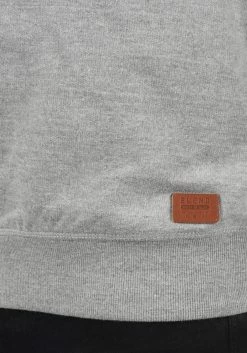 Blend Alex - Jersey Con Capucha - Zink Mix 11 Blend Alex - Jersey Con Capucha - Zink Mix -Viento y Calor Tienda 9f8a4f1aaa79436e88ee88c439cd800c