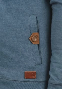 Blend Bhalexo - Jersey Con Capucha - Blue -Viento y Calor Tienda 9fcecb3cde934b9e8cc38bc4182d1554