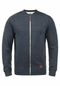 Blend Arco - Sudadera Con Cremallera - Navy -Viento y Calor Tienda 9fec21a0d76943b7a9d9f2e2fc01c591