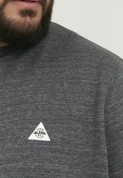 Blend Bt Henry - Jersey De Punto - Black -Viento y Calor Tienda a02aa401a21841fcb384e757f5bfc9a6